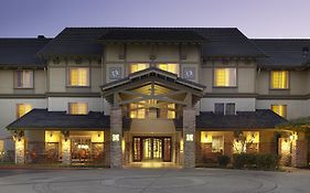 Larkspur Landing Extended Stay Suites Renton